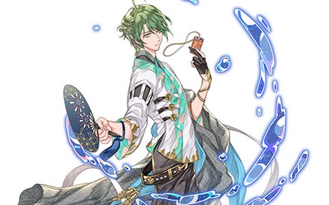 「ロストディケイド」新キャラクター「ネルファー＜夏の夜の虚夢＞」「リコリス＜夜咲く金花＞」が登場！