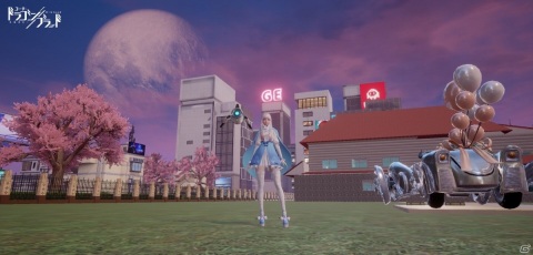 「コード：ドラゴンブラッド」自分だけのホームを作れる「アイディア工房」やギルドイベント「ドラゴン招請作戦」が登場！の画像2