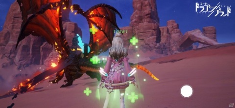 「コード：ドラゴンブラッド」自分だけのホームを作れる「アイディア工房」やギルドイベント「ドラゴン招請作戦」が登場！の画像5