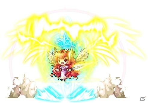 「メイプルストーリーM」日本独自コンテンツ「ネオトウキョウ」の終章が追加！新イベント「ホテルメイプル」も開始の画像3