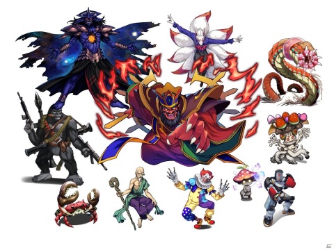 「RPGツクールMZ」本日発売！30日間限定で全ての機能が利用できる無料体験版もリリースの画像10