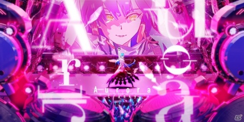 「セブンスコード」ストーリー第十一章「ゲーム～2053.08.The Game」が公開！新たに3つの楽曲も追加の画像2