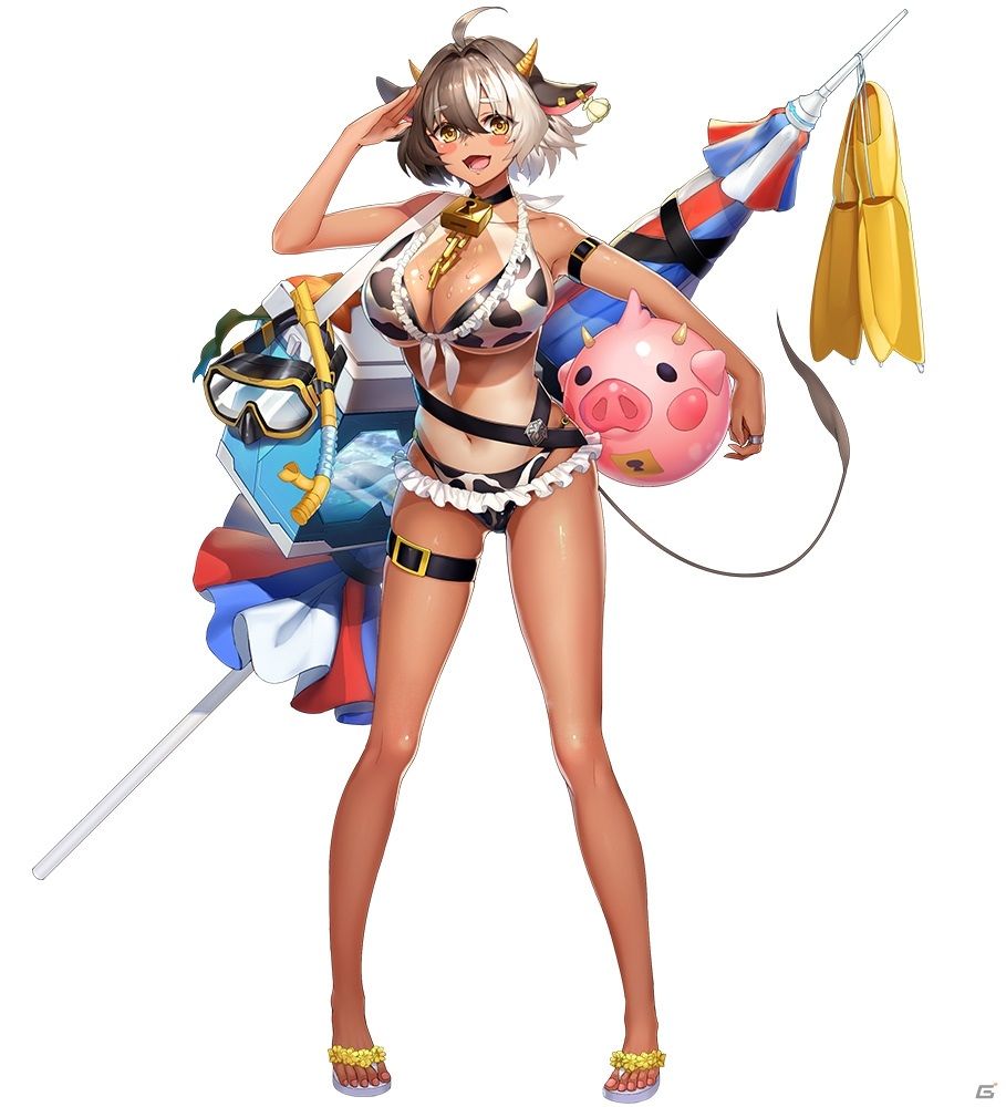 「凍京NECRO＜トウキョウ・ネクロ＞ SUICIDE MISSION」限定メンバーが獲得できるイベント「Tokyo Survival Arena」が開催！の画像3
