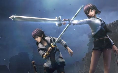 「D×2 真・女神転生リベレーション」大型アップデート「Ver.3.2.00」のPVが公開！ファクション対抗イベントも開催