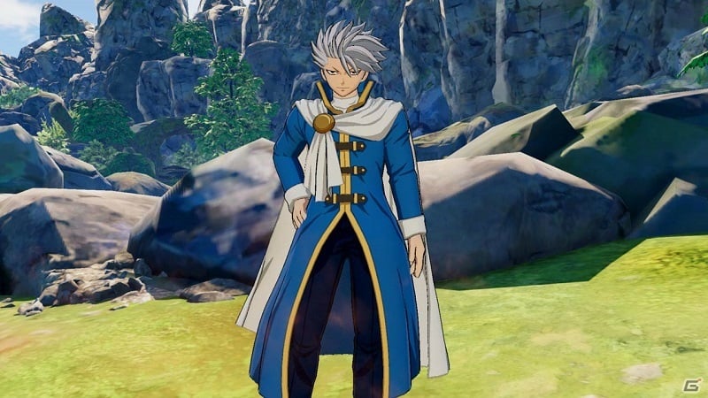 「FAIRY TAIL」仲間加入セット「リオン」「レビィ」が配信開始！梶 裕貴さんらのサイン色紙が当たるキャンペーンも実施の画像5