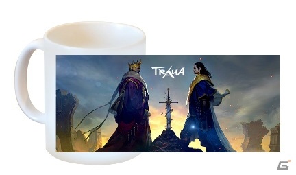ファンタジーMMORPG「TRAHA」に新陣営バトルシステム「ランテゴス戦争」が実装！アップデートを記念したキャンペーンも開催中！の画像10
