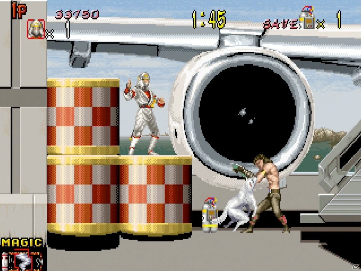 「アストロシティミニ」の発売日が12月17日に決定！ゲームセンターのあの姿を再現できるキットが同時発売の画像10