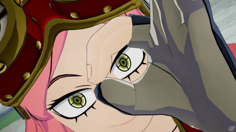 「僕のヒーローアカデミア One's Justice2」発目明がDLCプレイアブルキャラクターとして参戦！の画像2