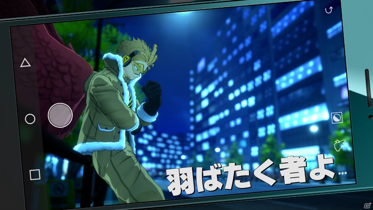 「僕のヒーローアカデミア One's Justice2」発目明がDLCプレイアブルキャラクターとして参戦！の画像15