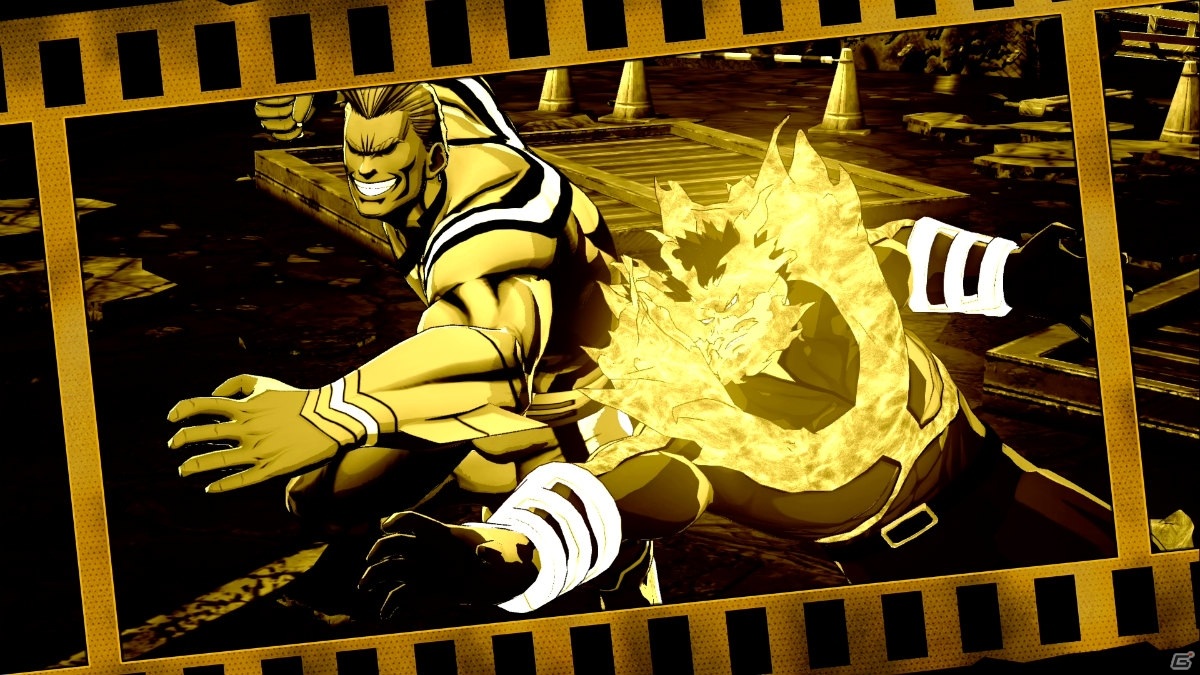 「僕のヒーローアカデミア One's Justice2」発目明がDLCプレイアブルキャラクターとして参戦！の画像16