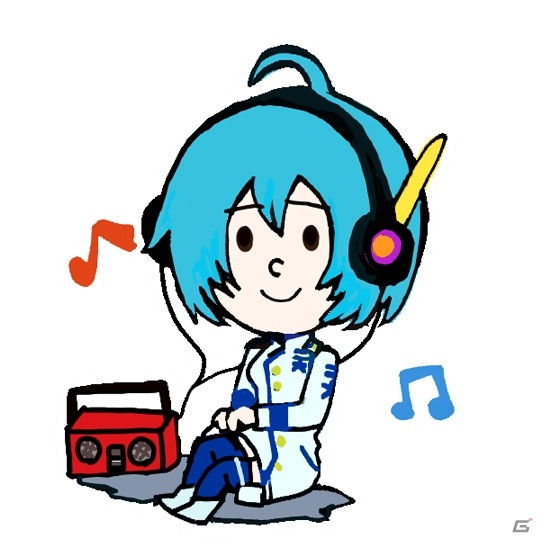 「アカとブルータイプレボリューション」サントラCDの試聴PVが8月21日19時より公開！の画像2