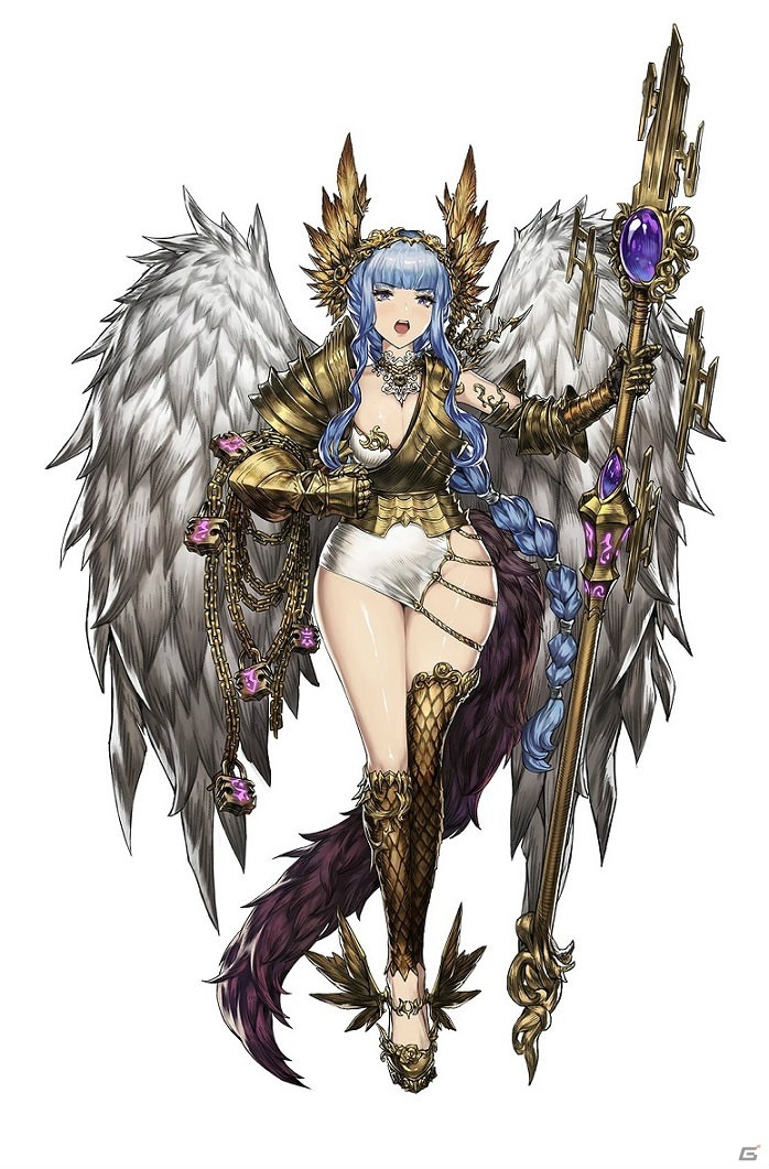 「ブラウンダスト」新傭兵・サセイラや助力者・アメインズが報酬の新PvEコンテンツ「混沌の扉」が実装！の画像4