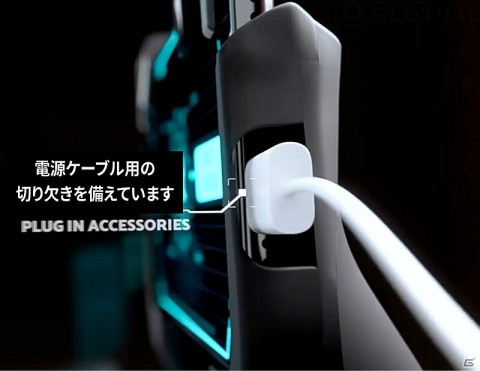スマホが本格的なコントローラーに変身するゲームアクセサリー「StygianForce」が発売！の画像18