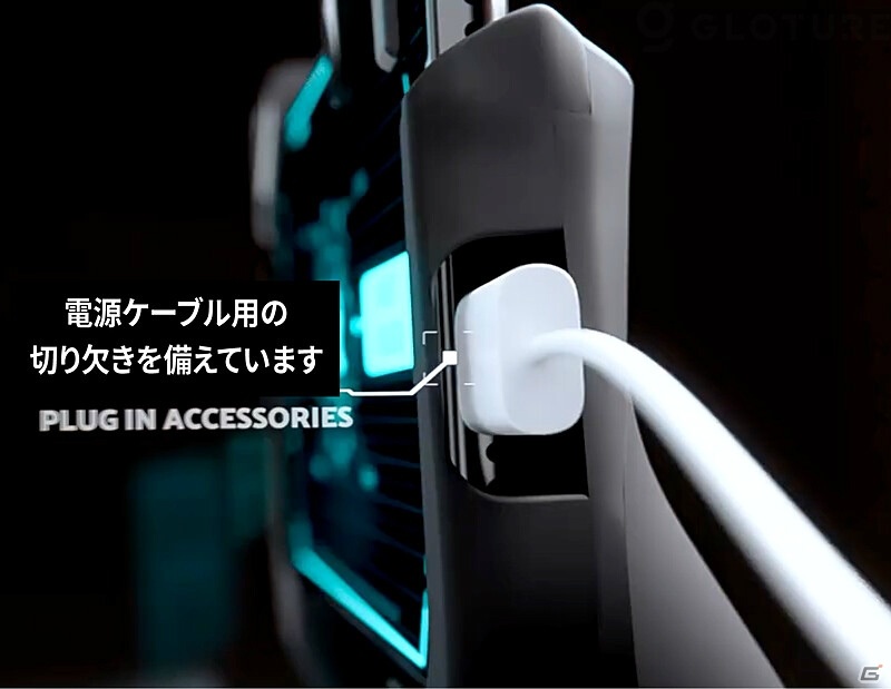 スマホが本格的なコントローラーに変身するゲームアクセサリー「StygianForce」が発売！の画像18