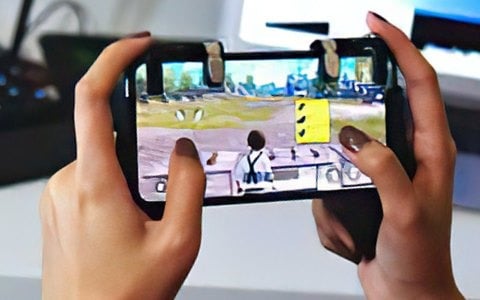 スマホが本格的なコントローラーに変身するゲームアクセサリー Stygianforce が発売 ゲーム情報サイト Gamer