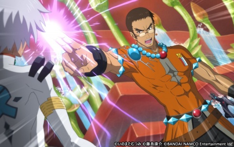 「テイルズ オブ ザ レイズ」ウィル（CV：千葉進歩）が仲間になるイベント「願いは星の川にのせて」が実施！の画像4