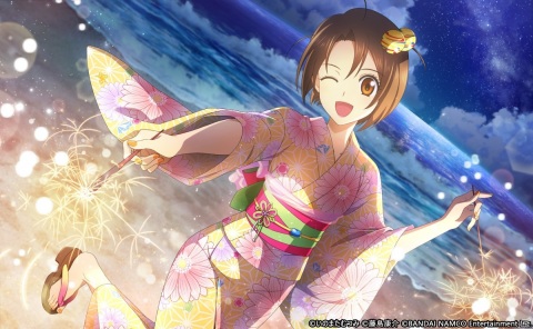 「テイルズ オブ ザ レイズ」ウィル（CV：千葉進歩）が仲間になるイベント「願いは星の川にのせて」が実施！の画像6