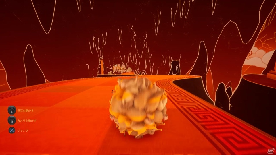 夕涼みにゴロゴロしよう！「ロック・オブ・エイジス:メイク＆ブレイク」ゲームコレクターインプレッションの画像22