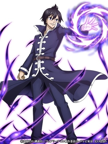 「FAIRY TAIL 極・魔法乱舞」ルーシィやグランディーネが限定魔導士として登場！極夏フェス2020が8月24日より実施の画像8