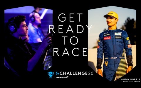eレーシング世界大会「G Challenge」の決勝戦詳細とオンラインイベント「ヘッドセットについて語ろうの会」の開催が発表！