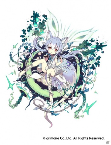 「ブレイブソード×ブレイズソウル」新製造フェス「真・裏魔王祭」が開催！ジャガーノート＝ロスト（CV：三森すずこ）などが登場の画像4