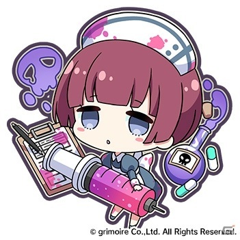「ブレイブソード×ブレイズソウル」新製造フェス「真・裏魔王祭」が開催！ジャガーノート＝ロスト（CV：三森すずこ）などが登場の画像5