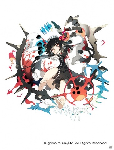 「ブレイブソード×ブレイズソウル」新製造フェス「真・裏魔王祭」が開催！ジャガーノート＝ロスト（CV：三森すずこ）などが登場の画像7