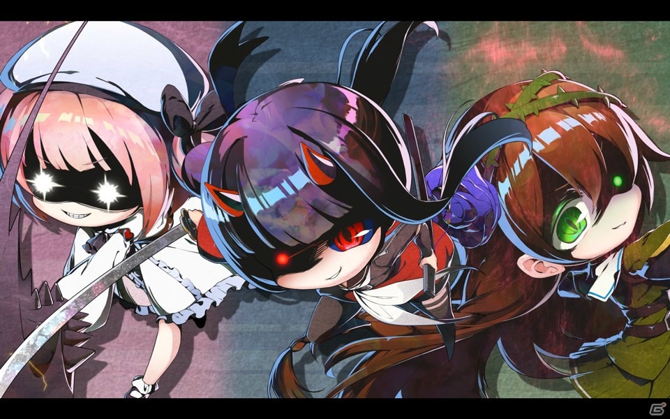 和風剣劇バトルアクション「OGRE TALE -鬼譚-」が本日発売！8月28日まで早期割引も実施の画像2