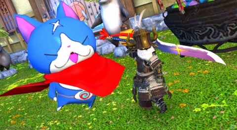 【編集部が遊んだゲーム】パッチ5.3で盛り上がる「FFXIV」に関する話題がやや多めですの画像3