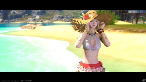 【編集部が遊んだゲーム】パッチ5.3で盛り上がる「FFXIV」に関する話題がやや多めですの画像9