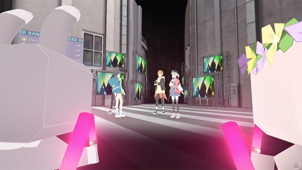 「プロジェクトセカイ カラフルステージ！ feat. 初音ミク」キャラクターライブが気軽に楽しめる注目機能「バーチャルライブ」を先行体験！の画像10