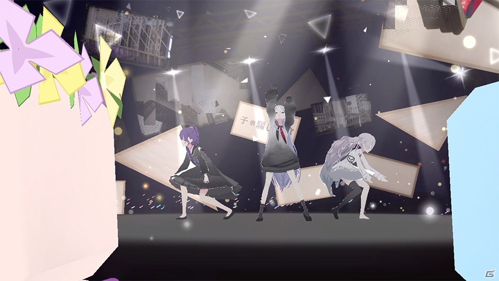 「プロジェクトセカイ カラフルステージ！ feat. 初音ミク」キャラクターライブが気軽に楽しめる注目機能「バーチャルライブ」を先行体験！の画像15