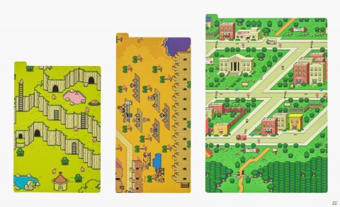 ホワイトボードカレンダーに「MOTHER」バージョンが登場！ほぼ日手帳2021には敵キャラがモチーフのカバーもの画像4
