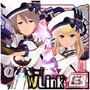 「スクールガールストライカーズ2」雪代マリ＆緋ノ宮二穂の新EXRメモカ「不抜×剛勇」が報酬の協力戦イベントが開始！の画像2