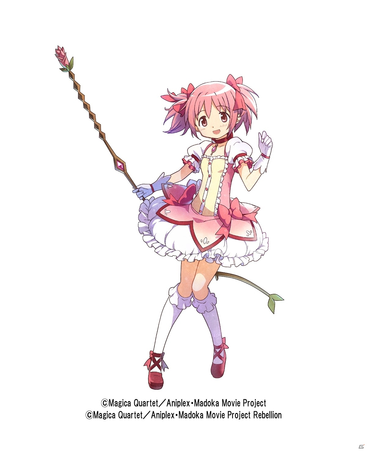 「ファントム オブ キル」にて「劇場版 魔法少女まどか☆マギカ」との復刻コラボが9月初旬より実施！の画像3