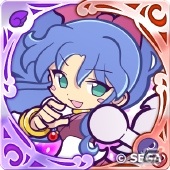 「ぷよぷよ!!クエスト」うららかなジュリアやポップなアミティなどが登場する「8月お得な10連ガチャ」が開催！の画像16