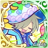 「ぷよぷよ!!クエスト」うららかなジュリアやポップなアミティなどが登場する「8月お得な10連ガチャ」が開催！の画像8