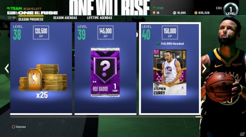 「NBA 2K21」八村塁選手が日本オフィシャルアンバサダーに2年連続で就任決定!の画像6