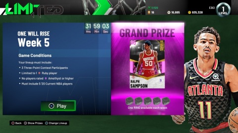 「NBA 2K21」八村塁選手が日本オフィシャルアンバサダーに2年連続で就任決定!の画像8