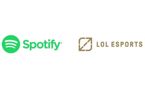 ライアットゲームズのLoL EsportsがSpotifyと提携―専用プレイリストやポッドキャストなどをSpotifyで提供