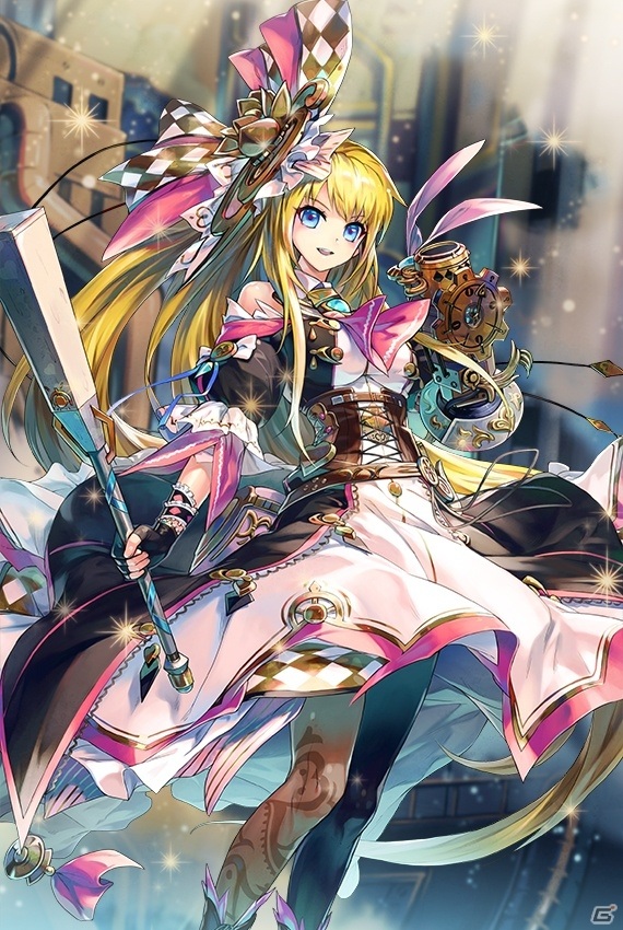 「チェインクロニクル3」メダルハントイベント「思い出リサイクル」が実施！成長したビアンカとクルトが支援フェスに登場の画像11