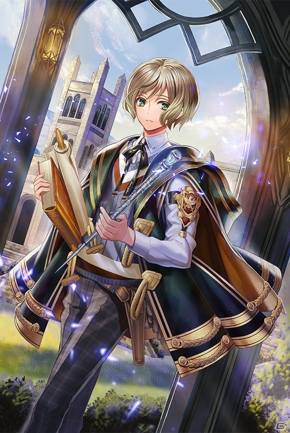 「チェインクロニクル3」メダルハントイベント「思い出リサイクル」が実施！成長したビアンカとクルトが支援フェスに登場の画像7