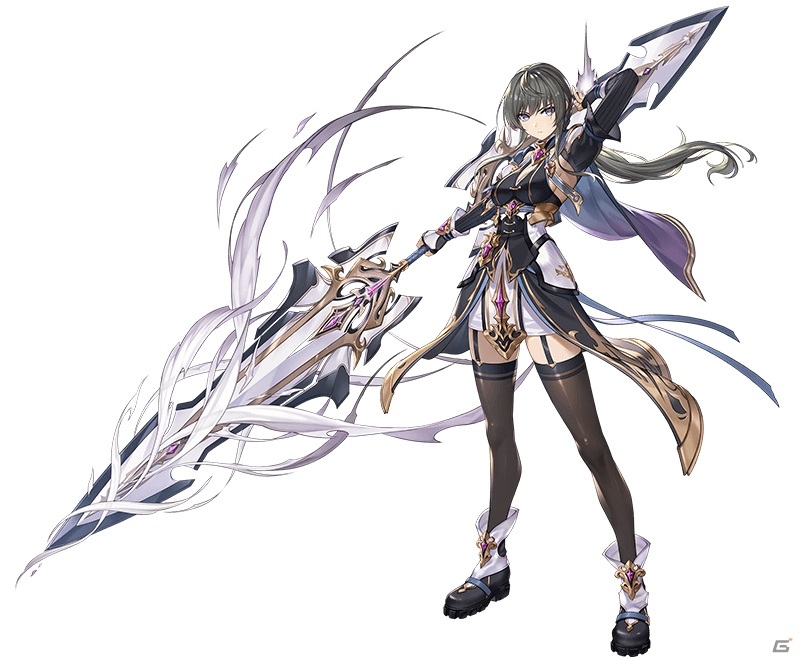 キングスレイド 新章10章 X Rebellion がスタート レイドシステム 魔導王国レイド が実装 Gamer