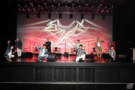 出演者＆ファンの笑い声に包まれた有料配信イベント「Neoromance FES 遙かなる時空の中で7 ～初陣！～」夜の部の模様をお届け！の画像1