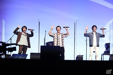 出演者＆ファンの笑い声に包まれた有料配信イベント「Neoromance FES 遙かなる時空の中で7 ～初陣！～」夜の部の模様をお届け！の画像8
