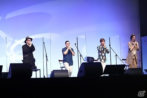 出演者＆ファンの笑い声に包まれた有料配信イベント「Neoromance FES 遙かなる時空の中で7 ～初陣！～」夜の部の模様をお届け！の画像9