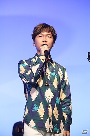 出演者＆ファンの笑い声に包まれた有料配信イベント「Neoromance FES 遙かなる時空の中で7 ～初陣！～」夜の部の模様をお届け！の画像11