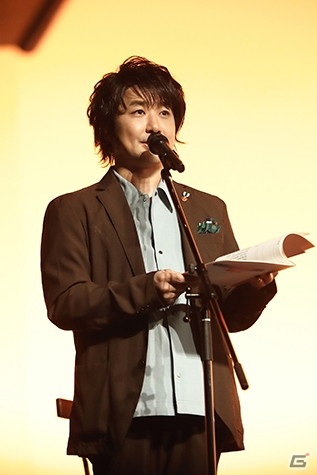 出演者＆ファンの笑い声に包まれた有料配信イベント「Neoromance FES 遙かなる時空の中で7 ～初陣！～」夜の部の模様をお届け！の画像3