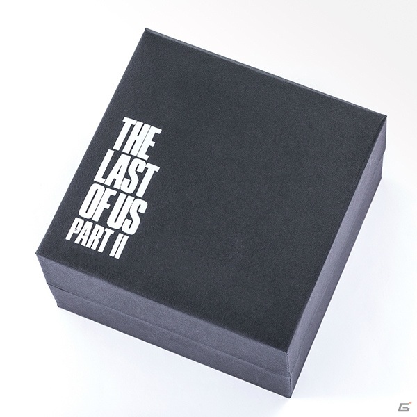 「The Last of Us Part II」数多の戦いを生き抜いたエリーをイメージした腕時計やジャケットが登場！の画像8