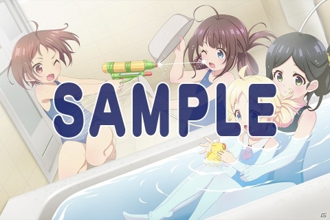 PS4/Switch「りゅうおうのおしごと！」の店舗特典が一挙公開！雛鶴あいや夜叉神天衣の描きおろしB2タペストリーが登場の画像5